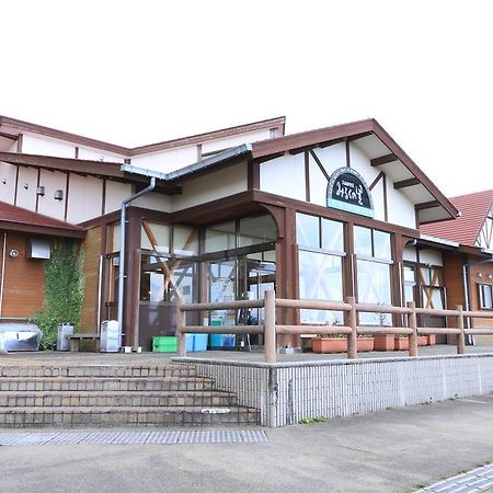 Hotel Yamabikoso Daisen  Exteriér fotografie