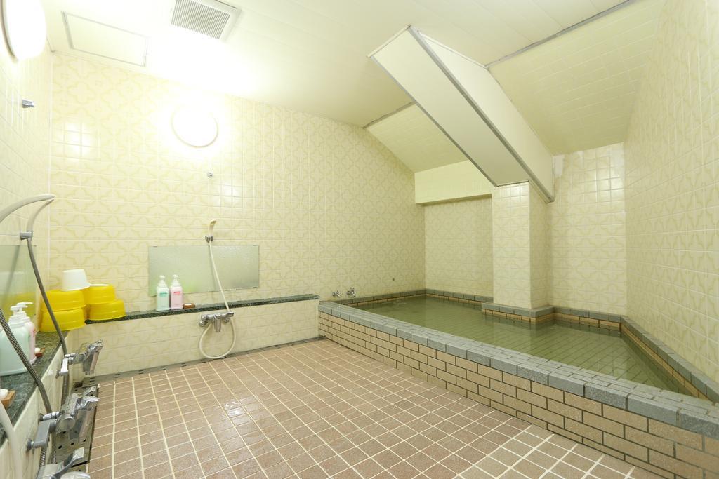 Hotel Yamabikoso Daisen  Exteriér fotografie